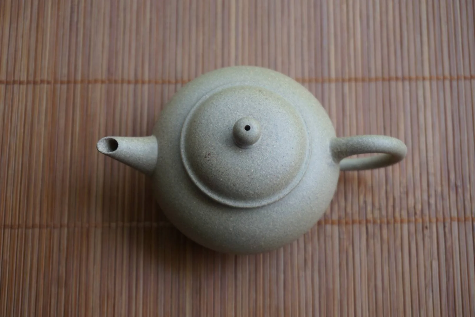 TEAWARE — T SHOP
